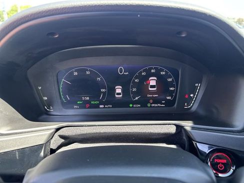 Used 2023 Honda Accord EX-L image 18