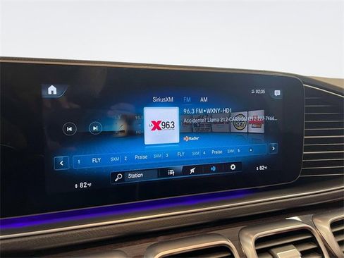 Certified 2022 Mercedes-Benz GLE 53 AMG 4MATIC Coupe image 28