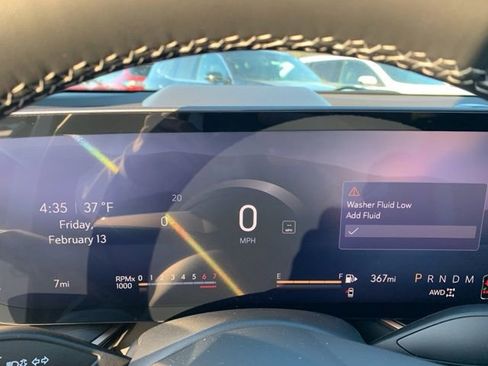 New 2026 Buick Envision Sport Touring image 18