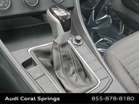 Used 2024 Volkswagen Jetta S FWD image 25