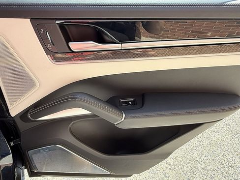 New 2025 Porsche Cayenne GTS image 20