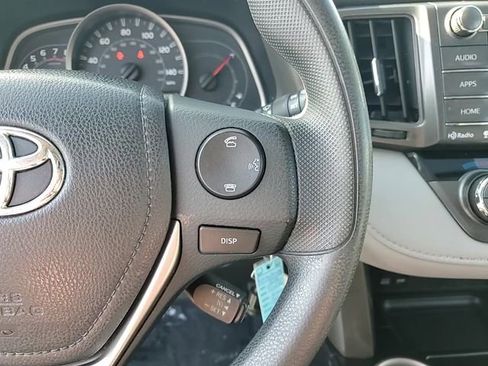 Used 2014 Toyota RAV4 XLE image 16
