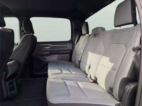 Used 2022 RAM 1500 Big Horn image 26