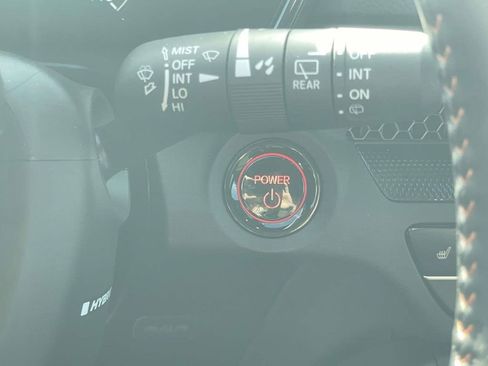 Certified 2025 Honda CR-V Sport image 25