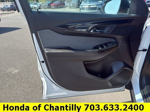 Used 2024 Chevrolet TrailBlazer LS w/ LS Convenience Package AWD/4WD image 20