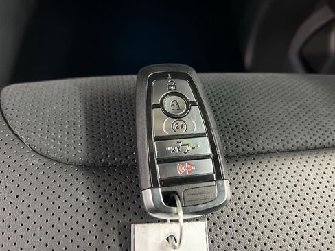 New 2025 Ford F150 Raptor image 43