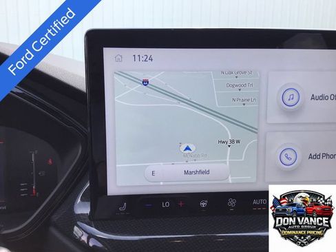 Certified 2024 Ford Escape ST-Line w/ Tech Pack #1 AWD/4WD image 19