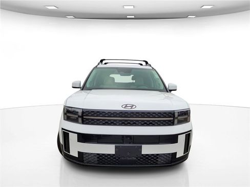 New 2025 Hyundai Santa Fe Calligraphy image 2