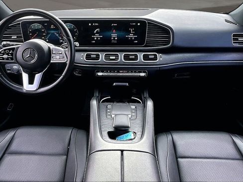 Used 2022 Mercedes-Benz GLE 350 4MATIC w/ Premium Package image 16