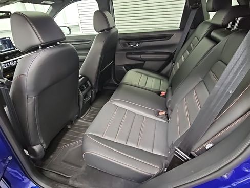 Used 2025 Honda CR-V Sport-L image 31