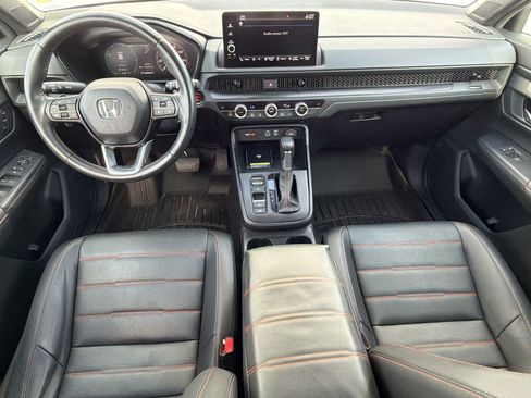 Certified 2025 Honda CR-V Sport-L image 17