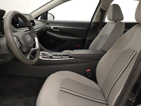 Used 2020 Hyundai Sonata SEL image 17