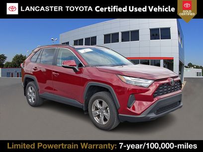 Certified 2024 Toyota RAV4 XLE w/ Convenience Package
