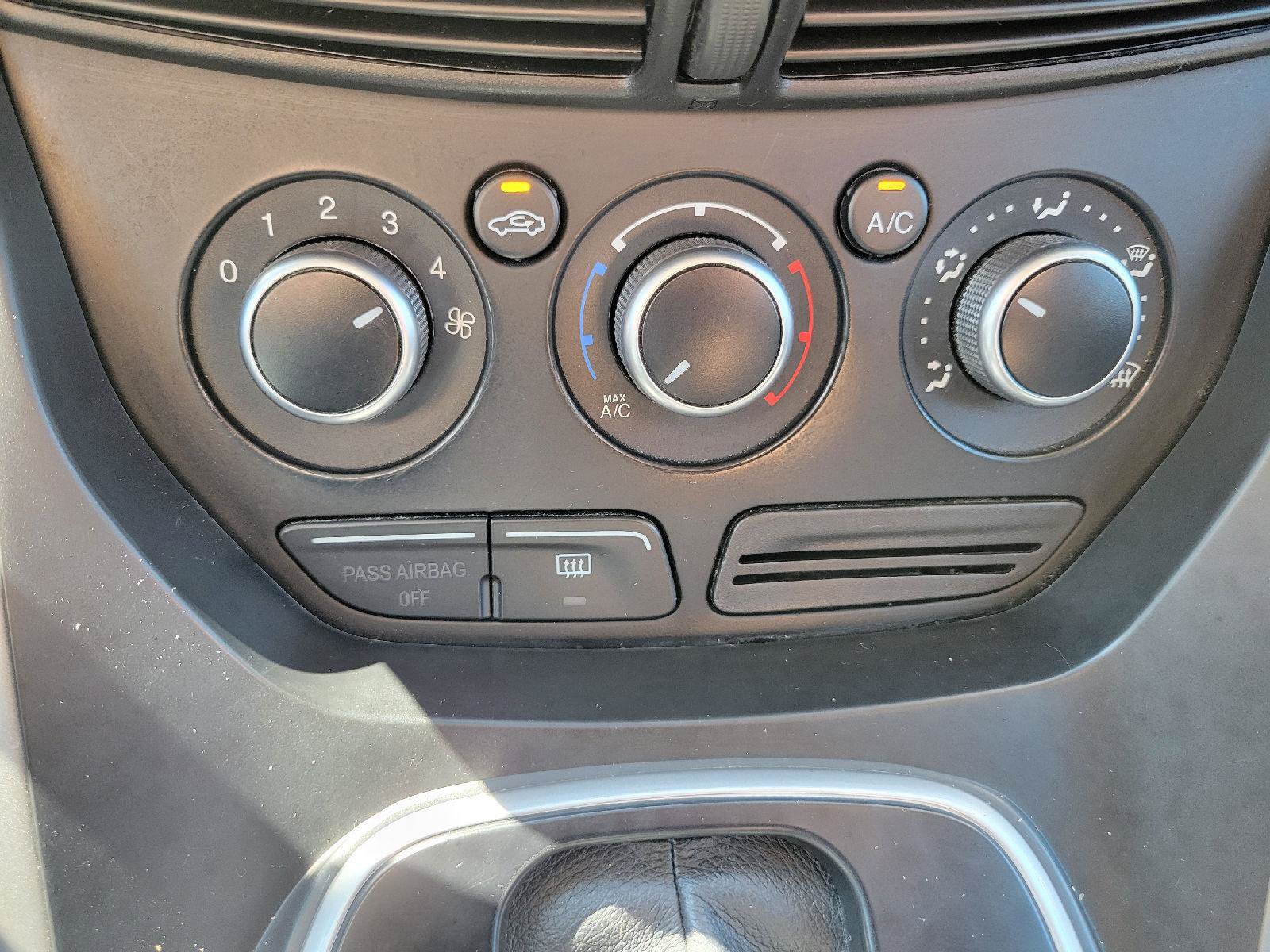 Used 2014 Ford Escape SE FWD image 23