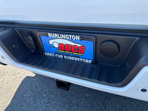Used 2019 GMC Canyon Denali AWD/4WD image 42