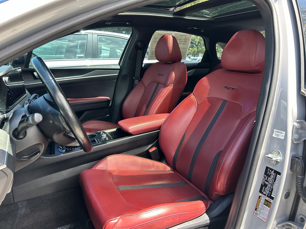 Used 2022 Kia K5 GT-Line w/ GT-Line Awd Premium Package image 20