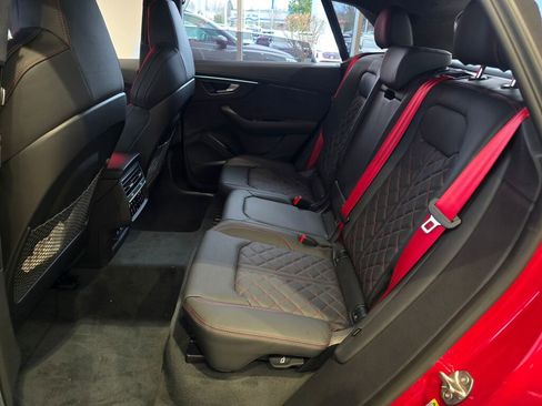 New 2026 Audi SQ8 Prestige image 20