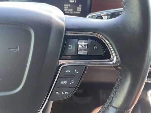Used 2020 Lincoln Navigator L Reserve w/ Luxury Package AWD/4WD image 26