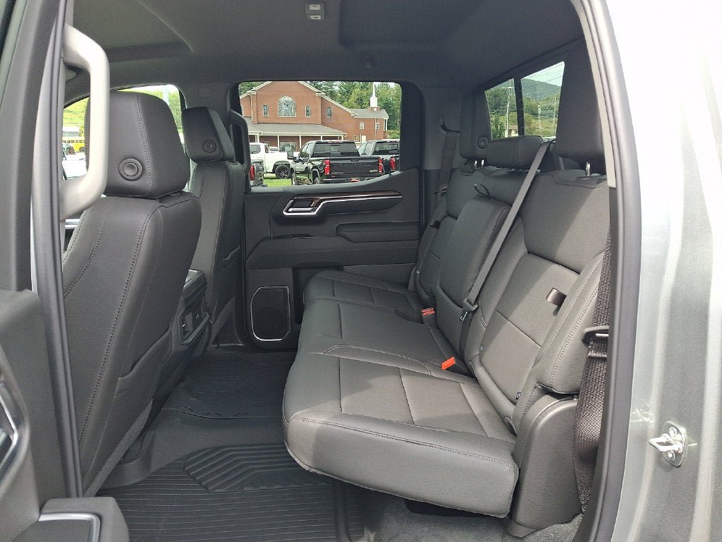 New 2026 Chevrolet Silverado 1500 RST w/ Safety Package AWD/4WD image 5
