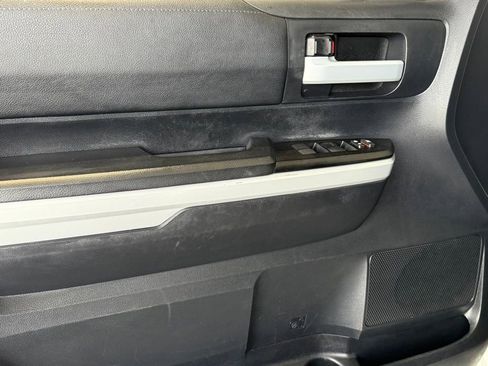 Used 2019 Toyota Tundra SR5 w/ SR5 Upgrade Package image 14