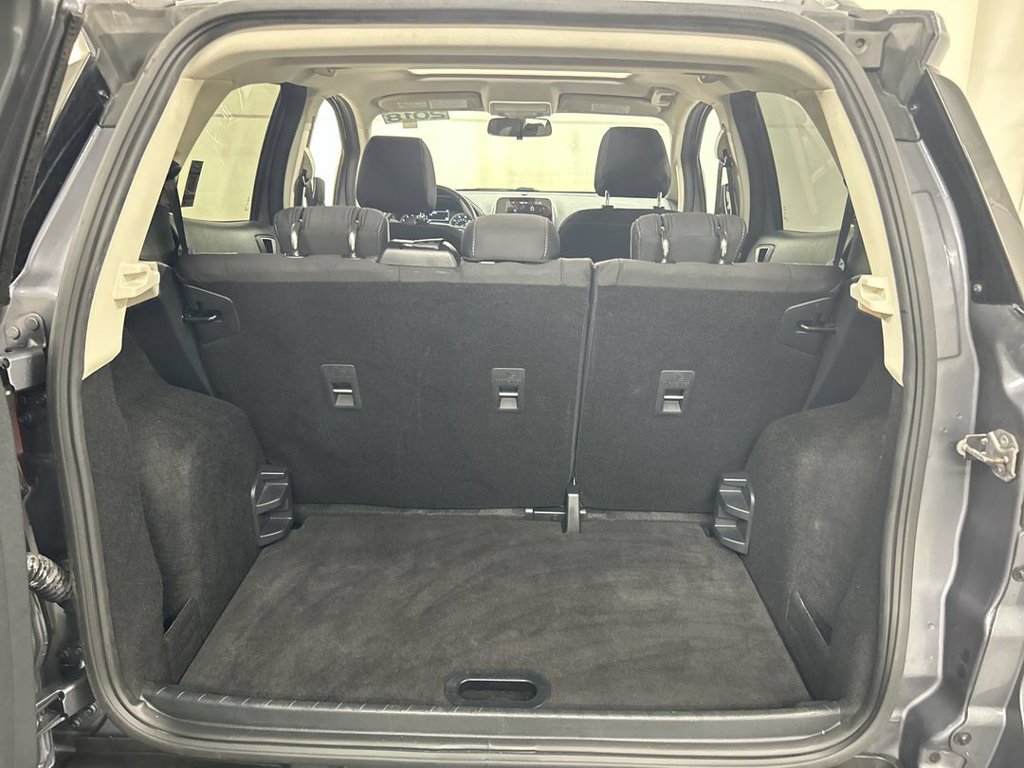 Used 2018 Ford EcoSport SE AWD/4WD image 22