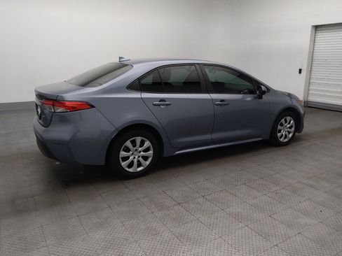 Used 2024 Toyota Corolla LE image 10