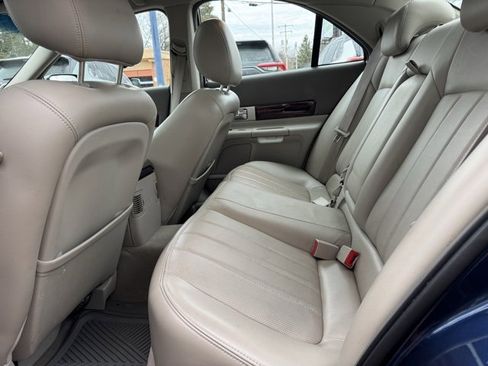Used 2004 Lincoln LS image 14