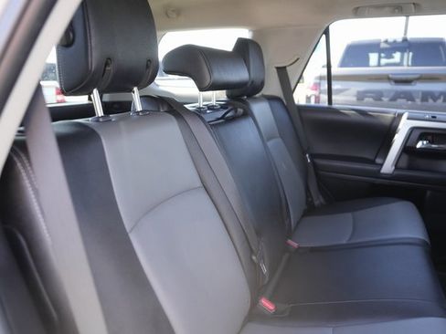 Used 2023 Toyota 4Runner SR5 Premium image 17