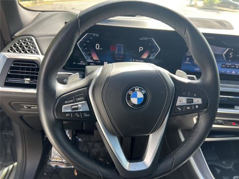 Used 2024 BMW X5 xDrive40i w/ Premium Package AWD/4WD image 13