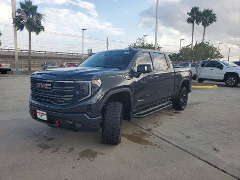 New 2026 GMC Sierra 1500 AT4 w/ Technology Package image 3