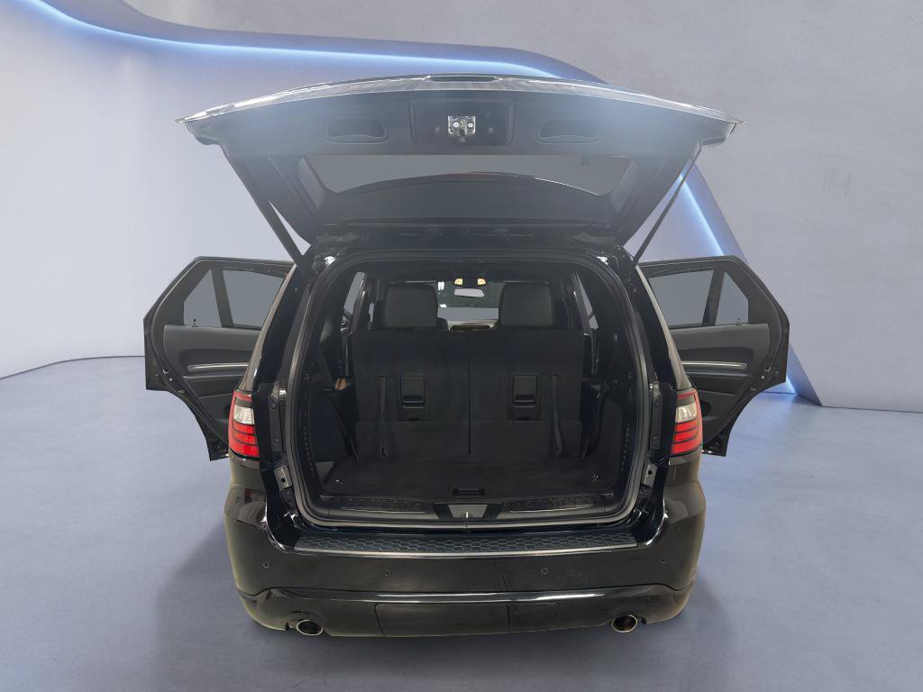 Used 2020 Dodge Durango GT AWD/4WD image 13