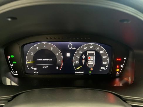 Used 2025 Honda Civic Type R image 24