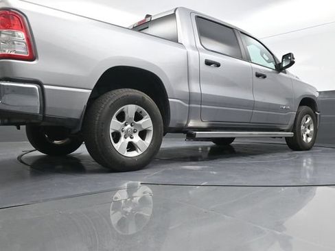 Used 2023 RAM 1500 Big Horn AWD/4WD image 37