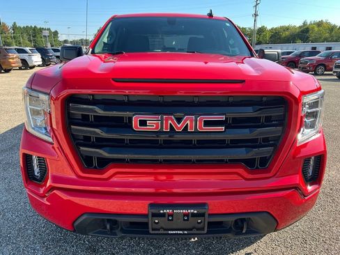 Used 2022 GMC Sierra 1500 Elevation AWD/4WD image 6