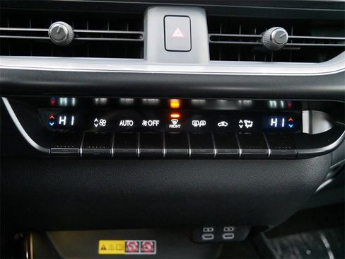 Certified 2023 Lexus UX 250h 250h Base image 20