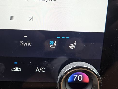 Certified 2023 Lexus NX 350 AWD w/ Vision Package image 21