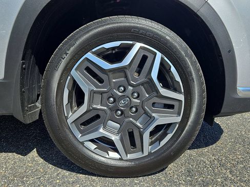 Certified 2023 Hyundai Santa Fe Limited AWD/4WD image 33