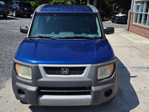 Used 2004 Honda Element EX image 8