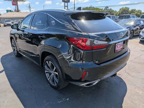Used 2017 Lexus RX 350 AWD image 7