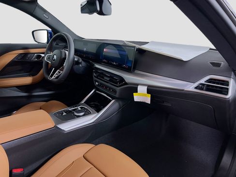 New 2025 BMW 230i xDrive Coupe w/ M Sport Package image 30