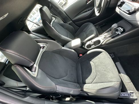 New 2026 Toyota Corolla SE FWD image 22