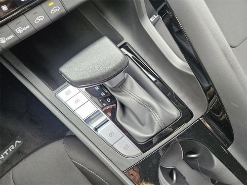 New 2026 Hyundai Elantra Blue image 20