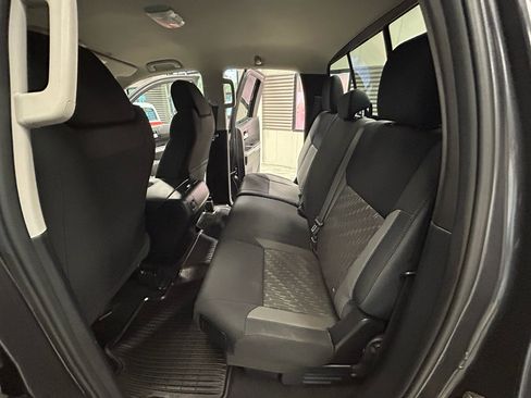 Used 2019 Toyota Tundra SR5 w/ TRD Sport Package AWD/4WD image 49