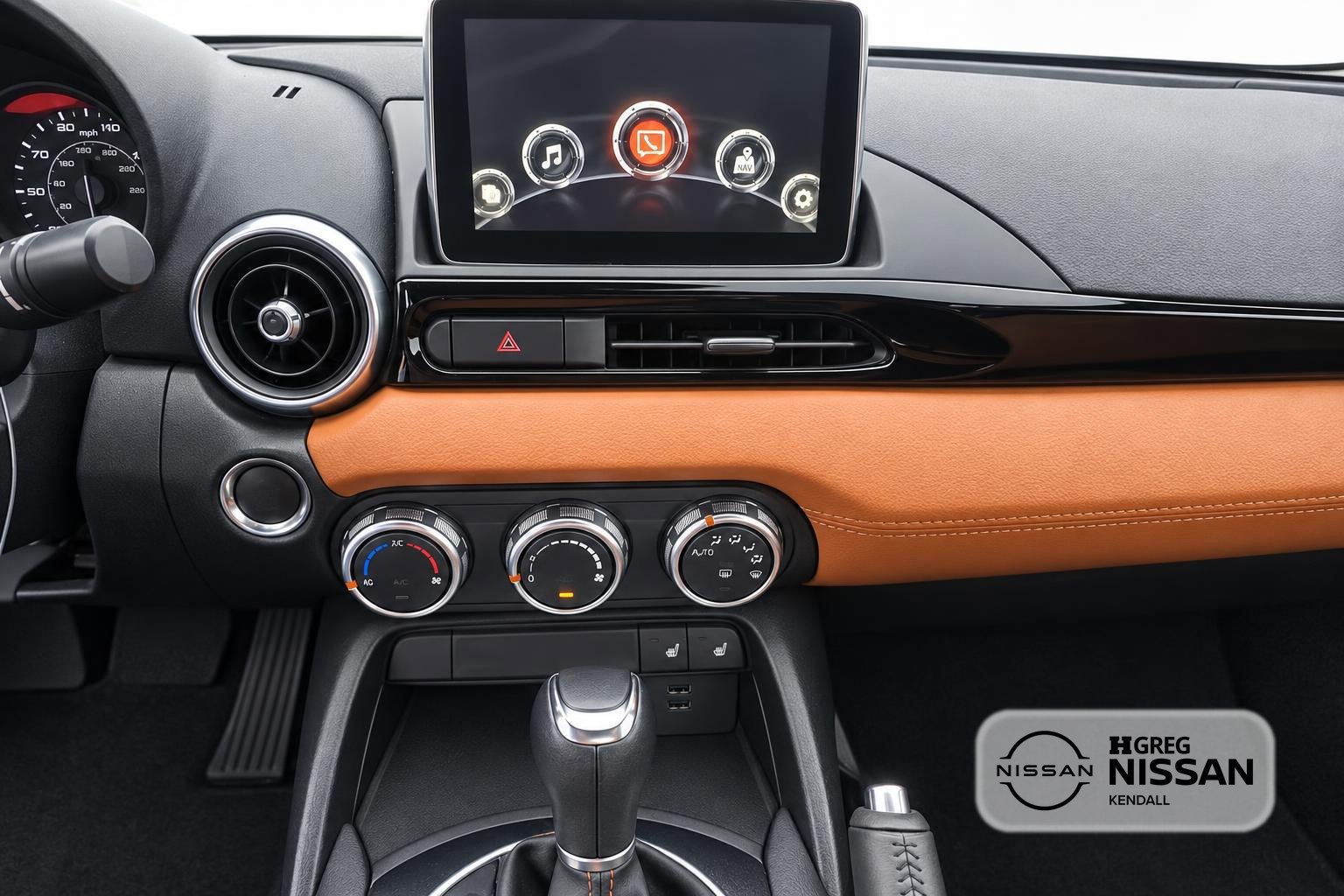 Used 2018 FIAT 124 Spider Lusso RWD image 10