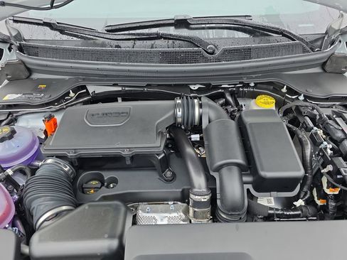 New 2026 Jeep Cherokee Limited image 26