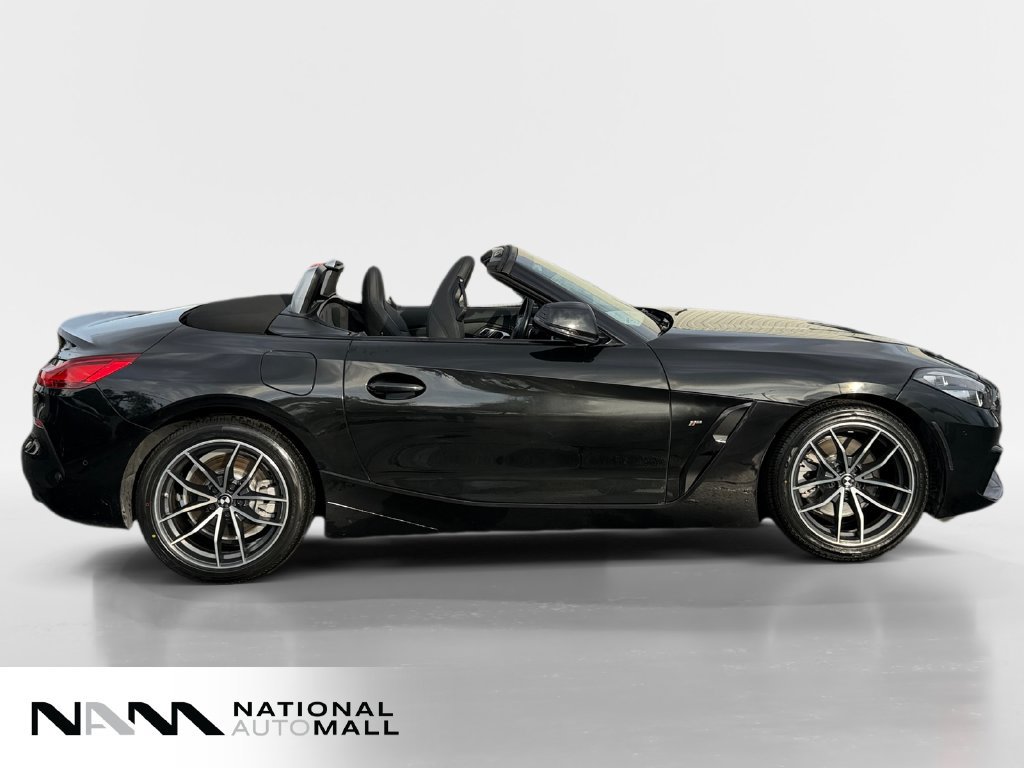 Used 2020 BMW Z4 sDrive30i w/ Convenience Package RWD image 6