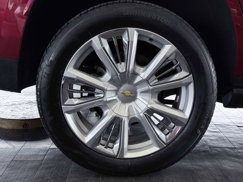 Used 2021 Chevrolet Tahoe High Country w/ Premium Package image 32