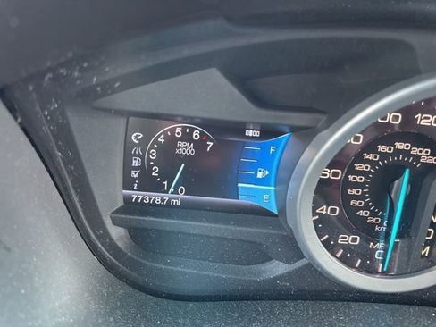Used 2011 Ford Explorer XLT w/ 202A Rapid Spec Order Code AWD/4WD image 2