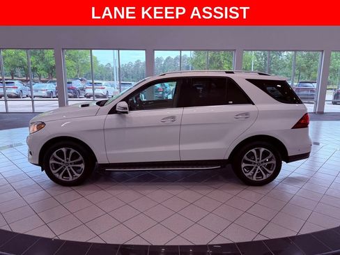 Used 2018 Mercedes-Benz GLE 350 4MATIC image 5