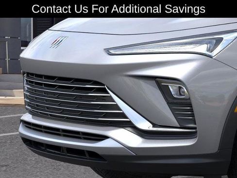 New 2026 Buick Envista Preferred w/ Convenience I Package image 13